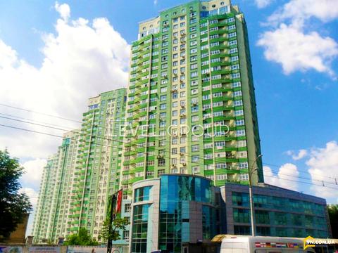 квартира по адресу Валерия Лобановского просп. (Краснозвездный), 4-Г