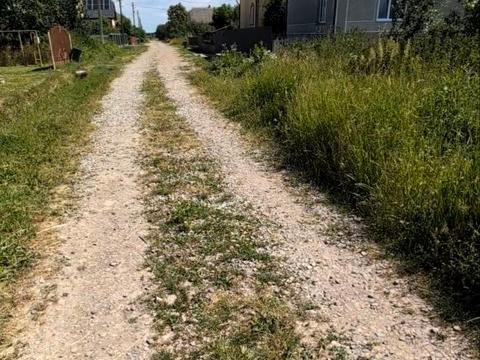 участок по адресу Івасюка