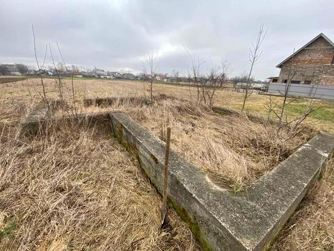 участок по адресу Івасюка