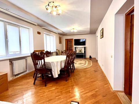 квартира за адресою Івана Сулими вул., 18