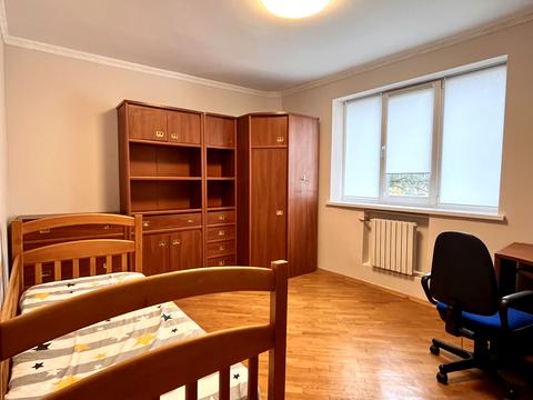 квартира за адресою Івана Сулими вул., 18