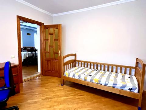 квартира за адресою Івана Сулими вул., 18