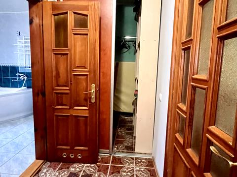 квартира за адресою Івана Сулими вул., 18