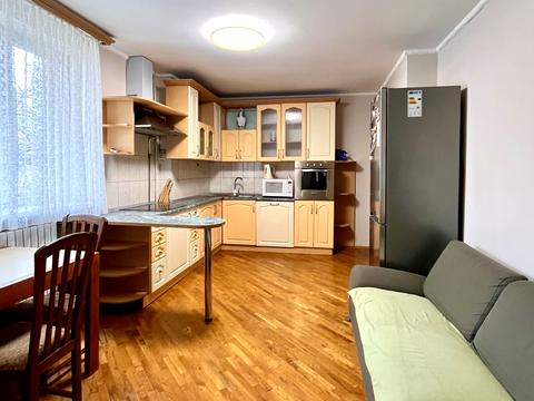 квартира за адресою Івана Сулими вул., 18