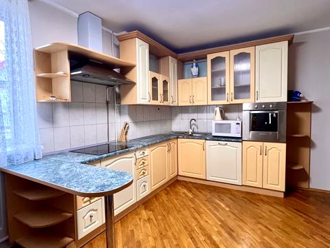 квартира за адресою Івана Сулими вул., 18