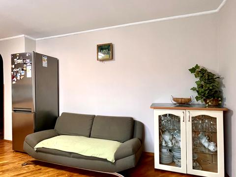 квартира за адресою Івана Сулими вул., 18