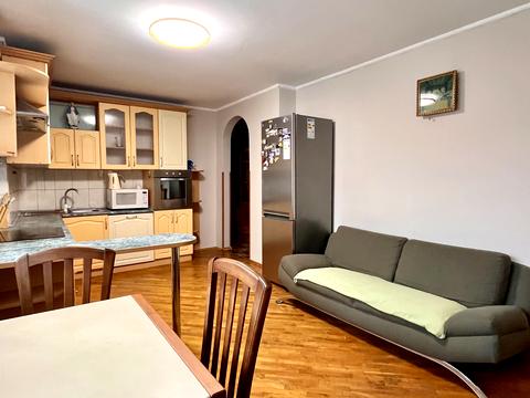 квартира за адресою Івана Сулими вул., 18