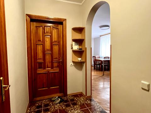 квартира за адресою Івана Сулими вул., 18