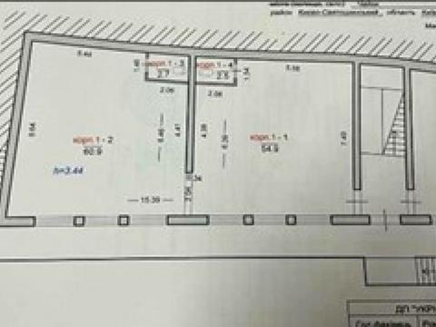 комерційна за адресою Валерія Лобановського вул., 21