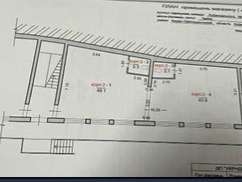 комерційна за адресою Валерія Лобановського вул., 21