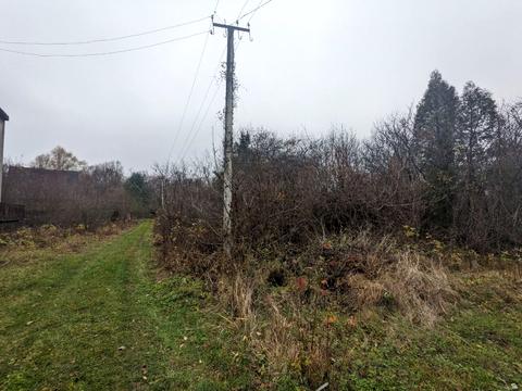 ділянка за адресою 