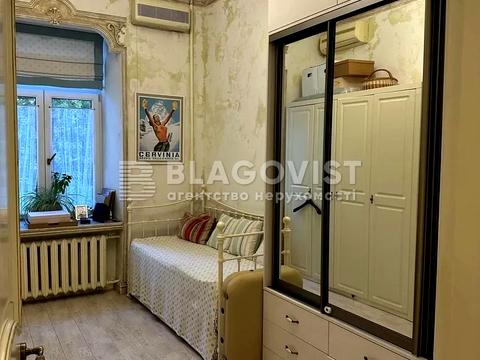 квартира за адресою Прорізна вул., 12