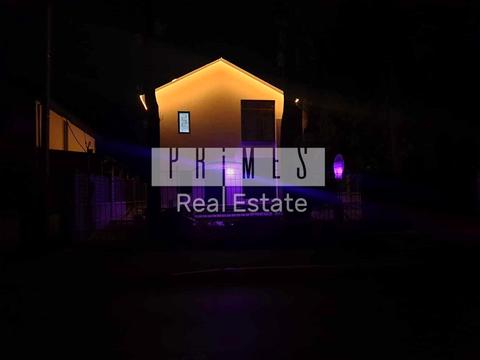 дом по адресу Воинов-Интернационалистов ул.