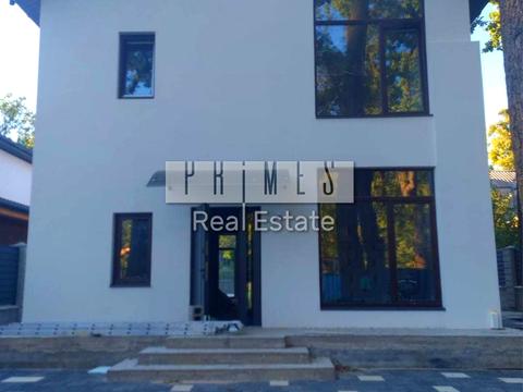 дом по адресу Воинов-Интернационалистов ул.