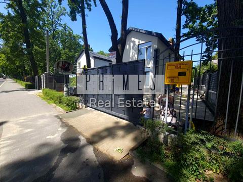 дом по адресу Воинов-Интернационалистов ул.