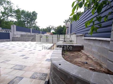 дом по адресу Воинов-Интернационалистов ул.