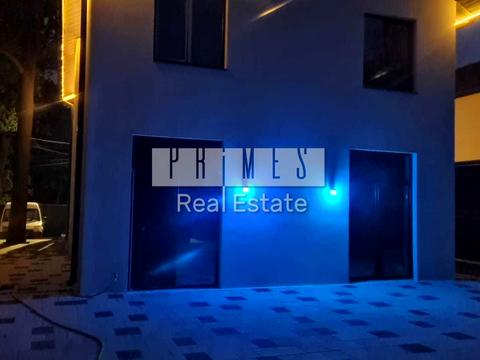 дом по адресу Воинов-Интернационалистов ул.