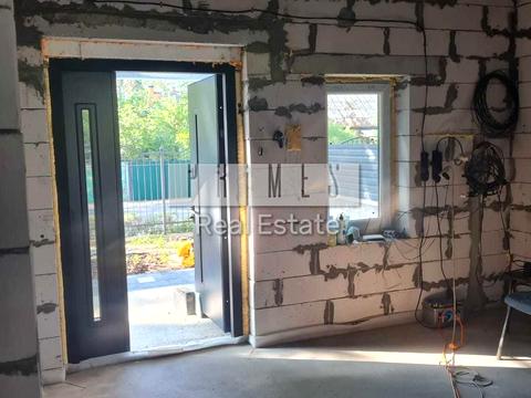 дом по адресу Воинов-Интернационалистов ул.