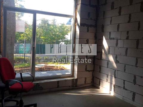 дом по адресу Воинов-Интернационалистов ул.