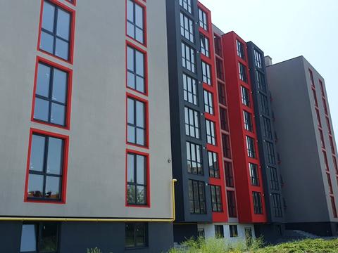 квартира за адресою Винники, Галицька вул., 109