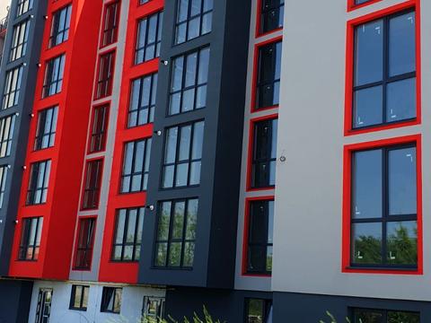 квартира за адресою Винники, Галицька вул., 109