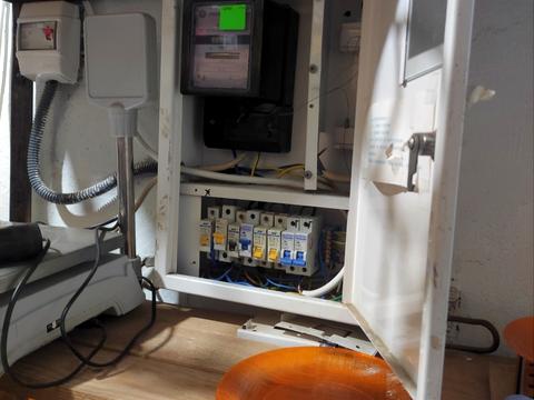 коммерческая по адресу проспект Корабельний, 2