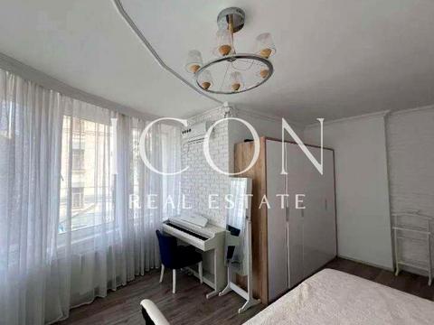 квартира за адресою Київ, Дмитрівська вул., 60