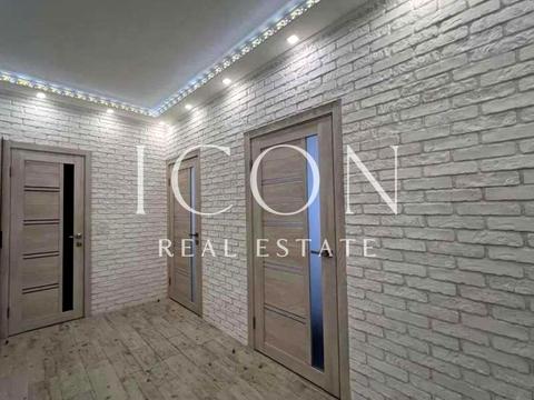 квартира за адресою Київ, Дмитрівська вул., 60