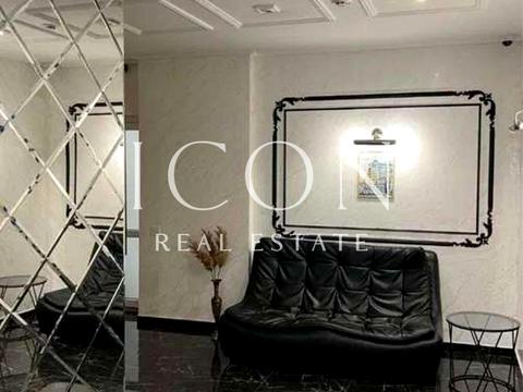 квартира за адресою Київ, Дмитрівська вул., 60