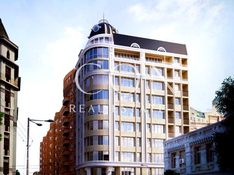 квартира за адресою Київ, Дмитрівська вул., 60