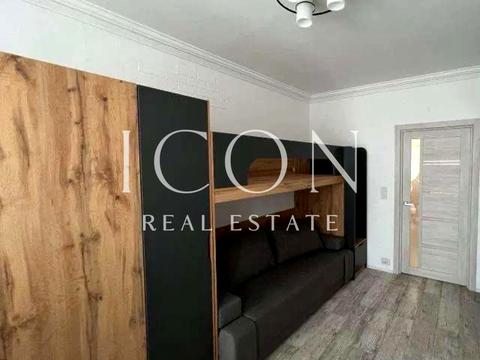 квартира за адресою Київ, Дмитрівська вул., 60