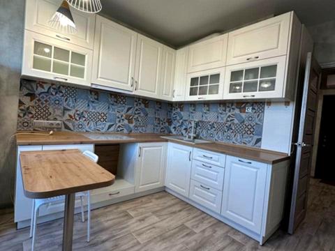 квартира за адресою Архітекторська вул., 24