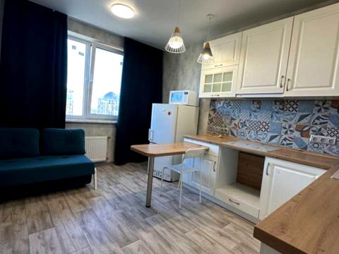 квартира за адресою Архітекторська вул., 24