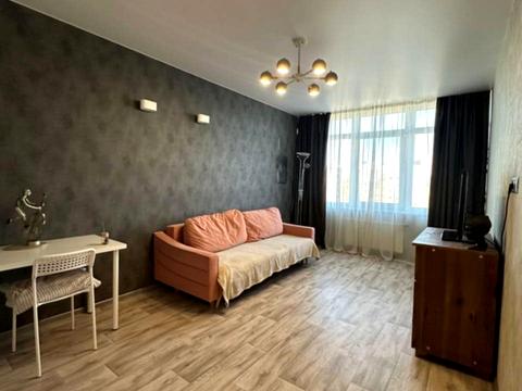 квартира за адресою Архітекторська вул., 24