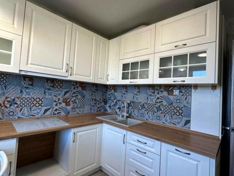 квартира за адресою Архітекторська вул., 24