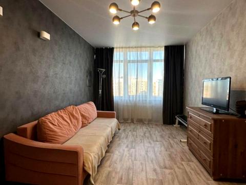 квартира за адресою Архітекторська вул., 24