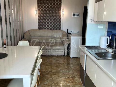 квартира по адресу Ивана Мазепы ул. (Январского Восстания), 12-Б