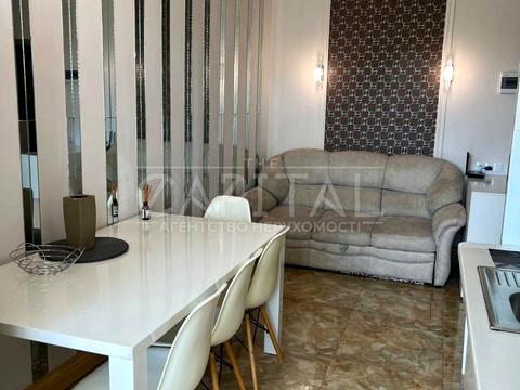 квартира по адресу Ивана Мазепы ул. (Январского Восстания), 12-Б