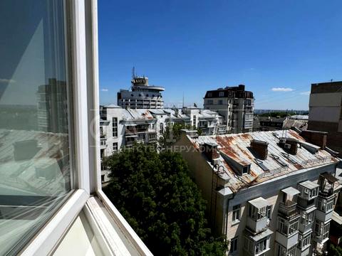 квартира по адресу Ивана Мазепы ул. (Январского Восстания), 12-Б