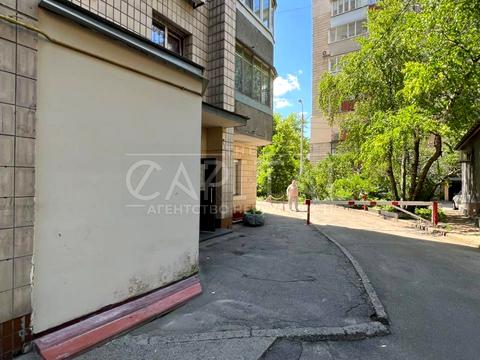 квартира по адресу Ивана Мазепы ул. (Январского Восстания), 12-Б