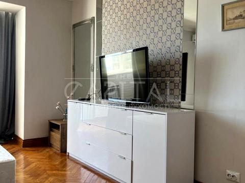 квартира по адресу Ивана Мазепы ул. (Январского Восстания), 12-Б