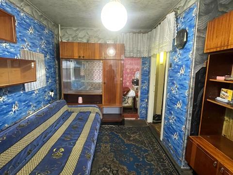 квартира по адресу Проспект Центральний