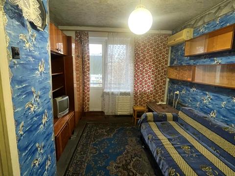 квартира по адресу Проспект Центральний