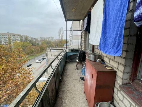 квартира по адресу Проспект Центральний