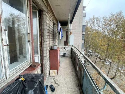 квартира по адресу Проспект Центральний
