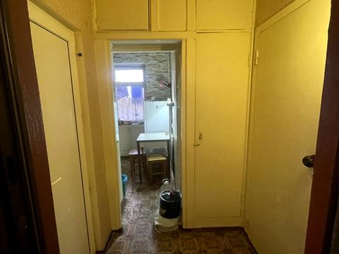квартира по адресу Проспект Центральний