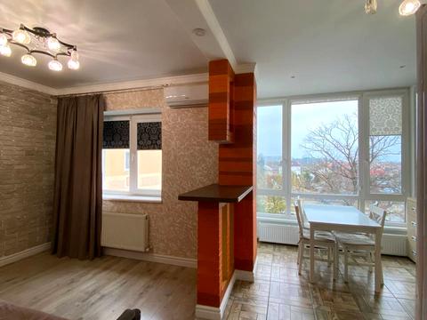 квартира за адресою Люстдорфська дорога вул., 114