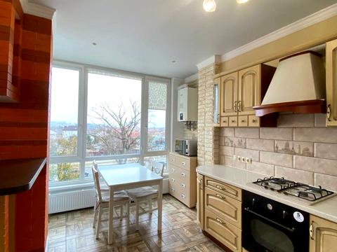 квартира за адресою Люстдорфська дорога вул., 114