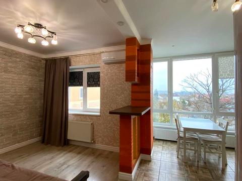 квартира за адресою Люстдорфська дорога вул., 114