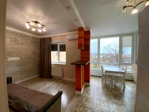 квартира за адресою Люстдорфська дорога вул., 114